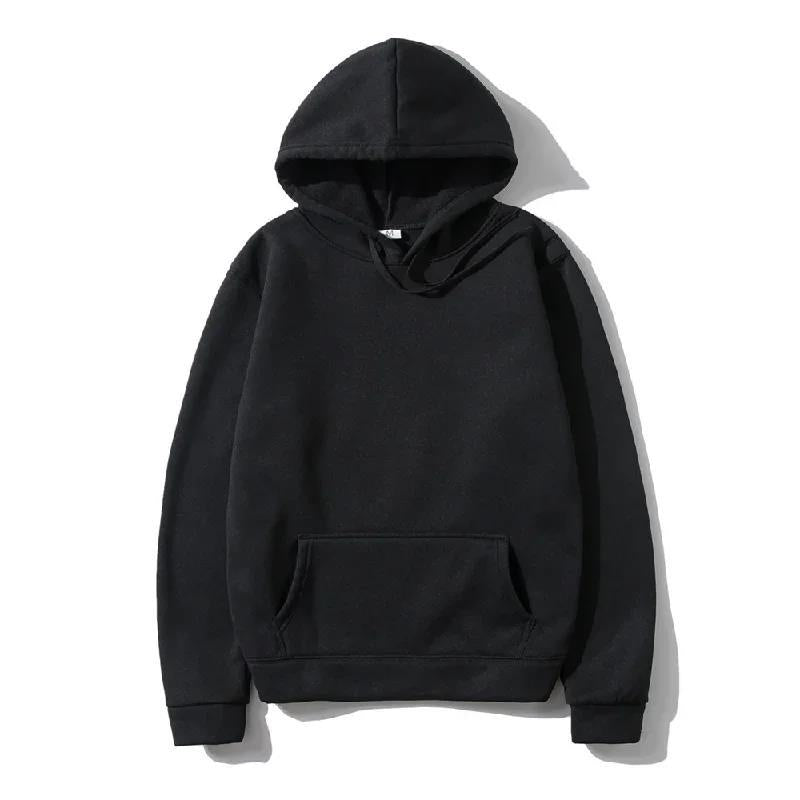 Ladies comfortable high-quality terry fabric hoodie Lune London