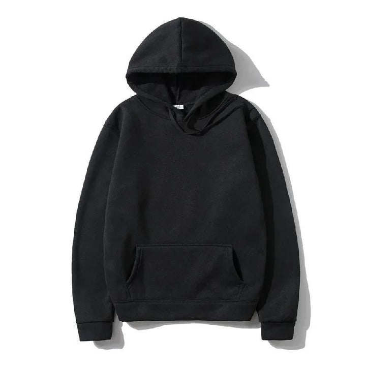 Ladies comfortable high-quality terry fabric hoodie Lune London