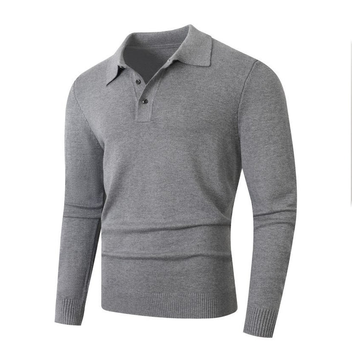 Men's Chic and Stylish Polo