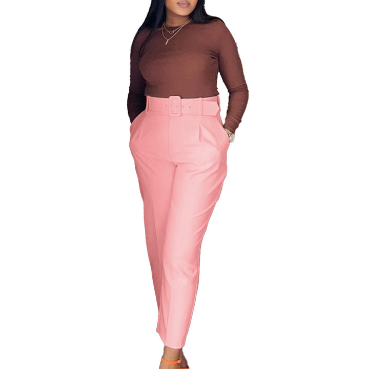 Elegant women's office pants Lune London
