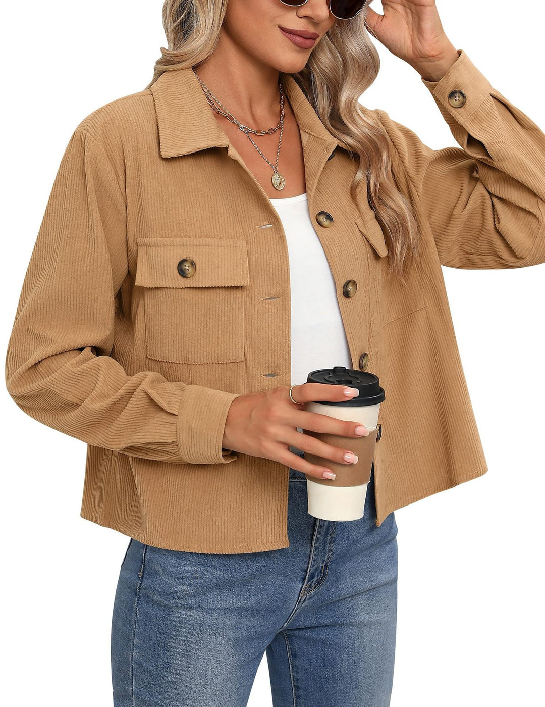 Women’s Utility Jacket Lune London