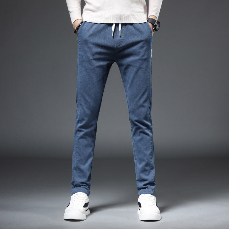 Lune London men's jogger pants