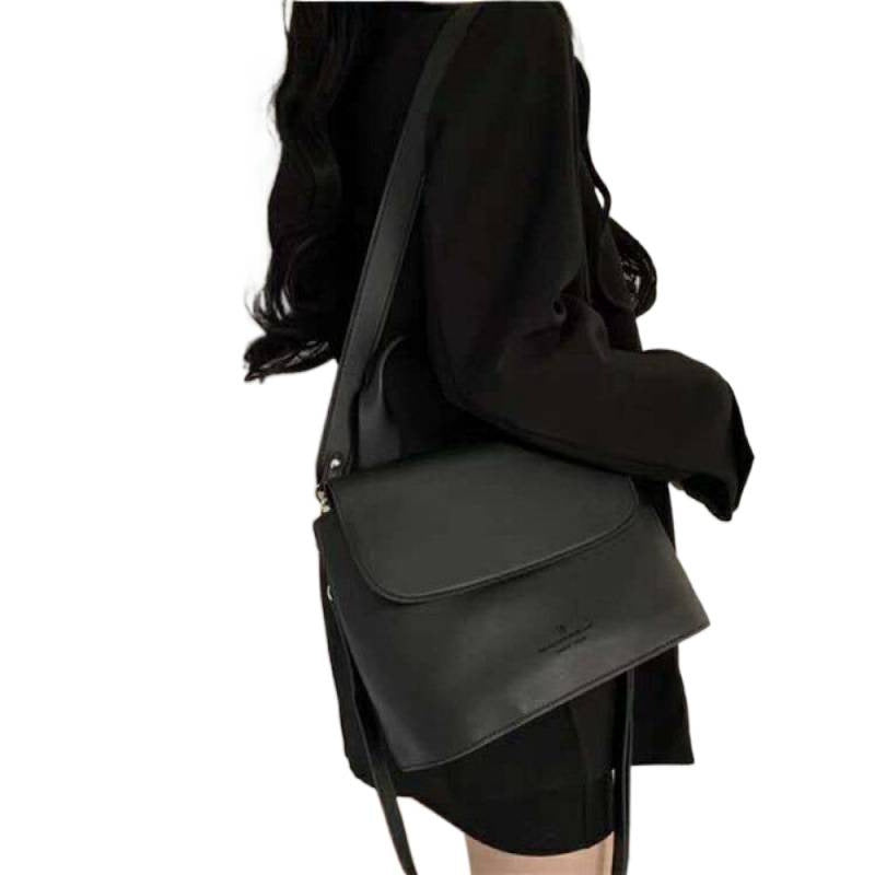Women Elegant Blazer with Two-Button Closure and Loose Fit Chic & Stil