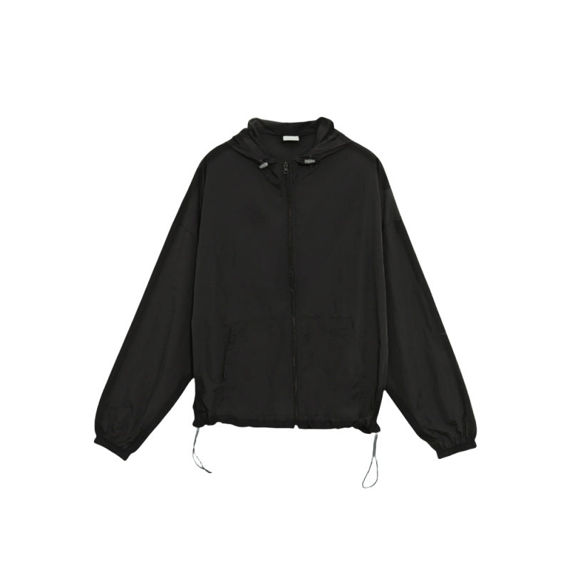 Veste d'été décontractée et confortable pour femmes Chic & Stil