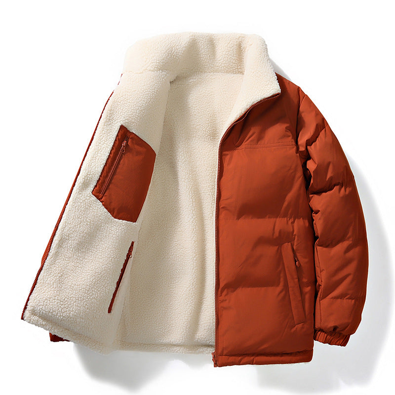Dames isolée Outdoor doudoune Chic und Stil
