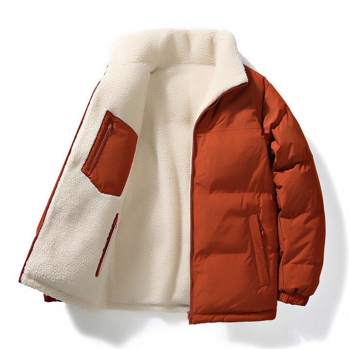 Dames isolée Outdoor doudoune Chic und Stil
