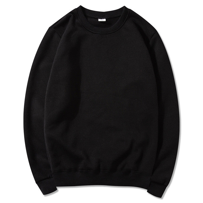 Women's Comfortable Crewneck Sweater made of high-quality Cotton Mix Lune London