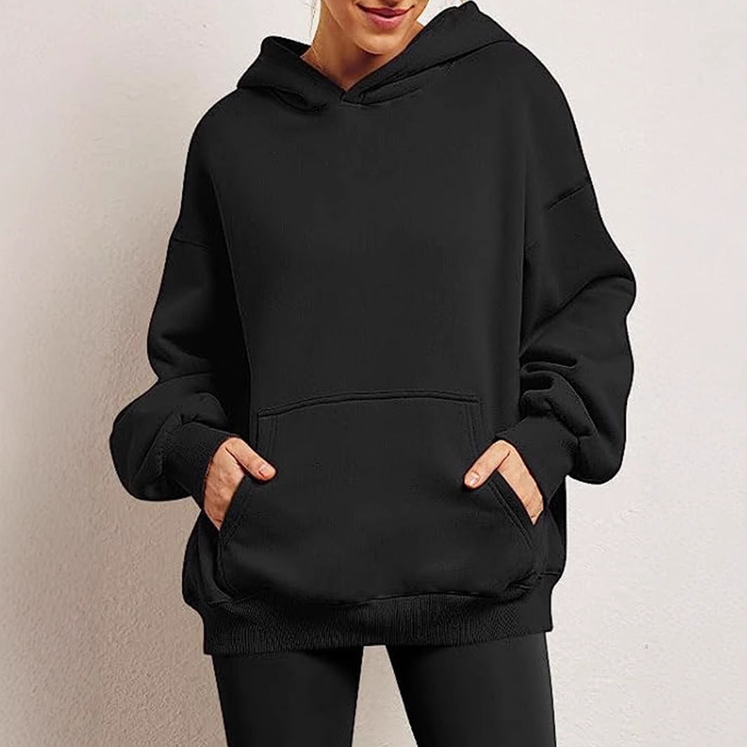Oversized hoodie for women Lune London