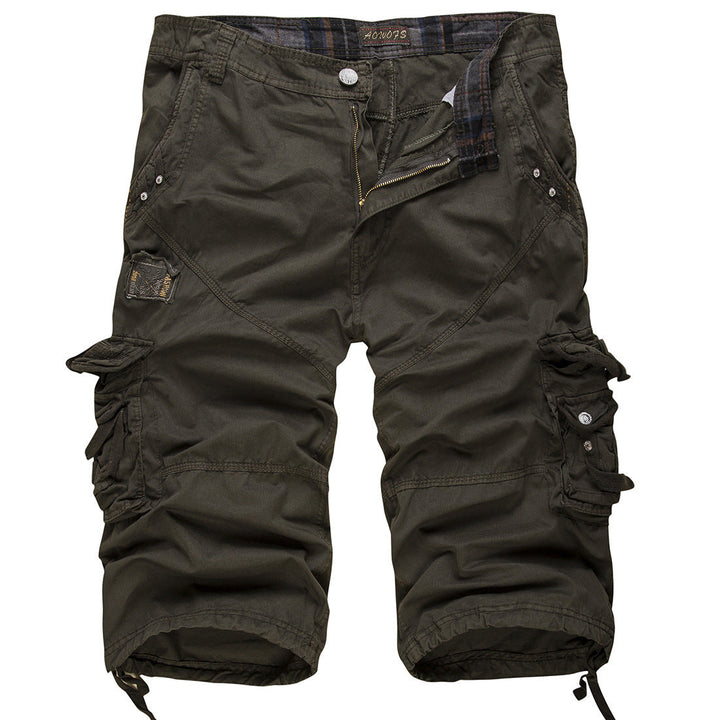 Men's Cargo Shorts Lune London