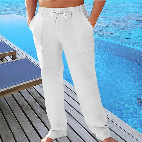 Lune London Men's Leisure Pants