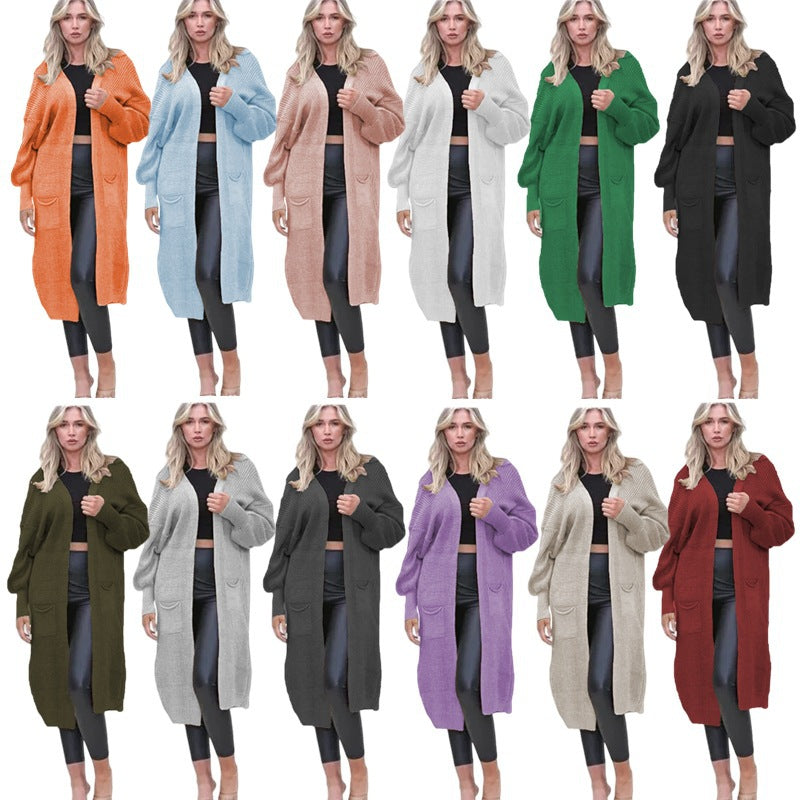 Hooded coat for women with deep pockets and relaxed fit Lune London