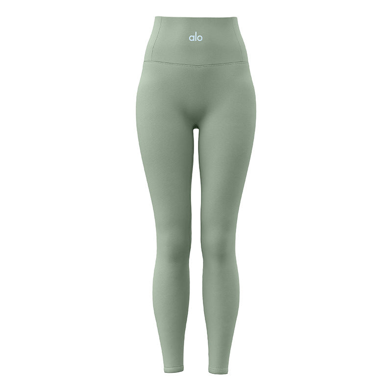 Women High-Waisted Sport Leggings Chic & Stil