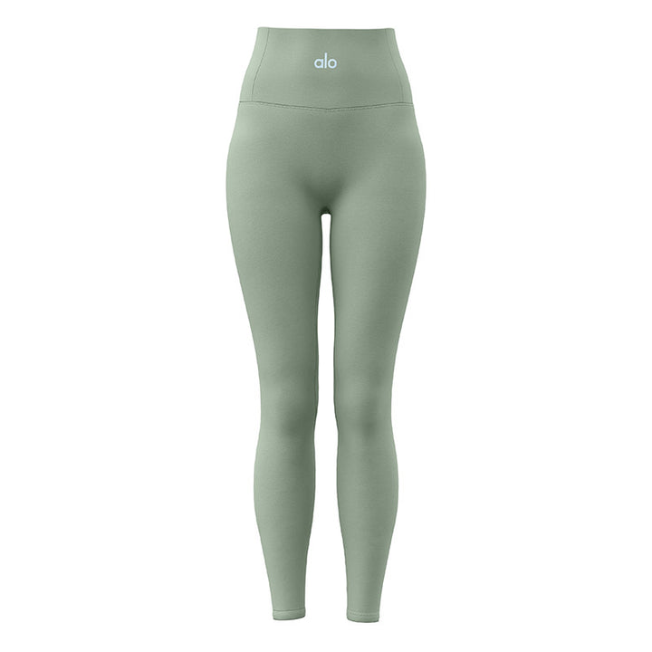 Women High-Waisted Sport Leggings Chic & Stil