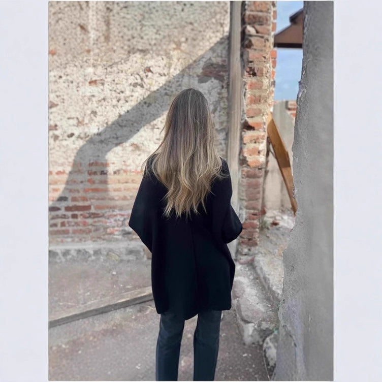Gilet pour femmes avec poches pratiques et détails de boutons élégants Chic & Stil