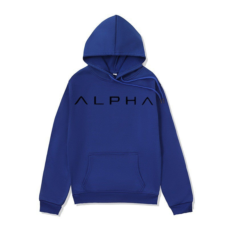 Women's Hoodie with Casual Bear Design Chic & Stil