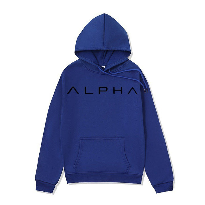 Women's Hoodie with Casual Bear Design Chic & Stil
