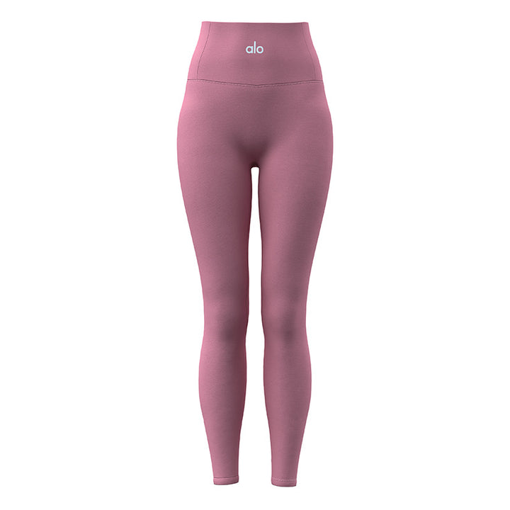 Women High-Waisted Sport Leggings Chic & Stil
