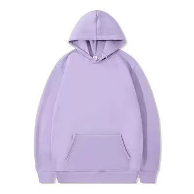 Lady Hoodie with kangaroo pocket Lune London