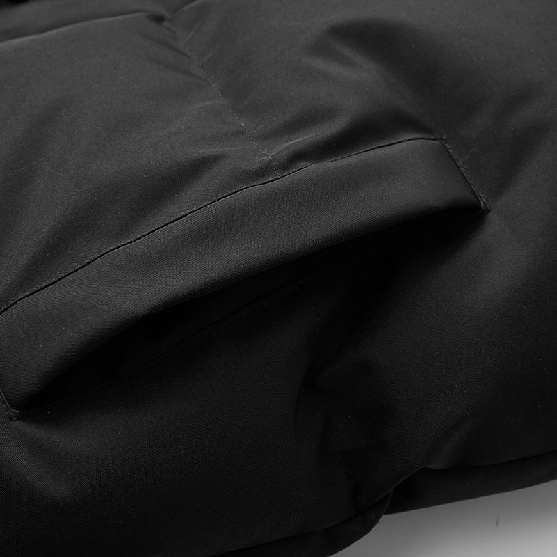 Ladies thermal quilted jacket with practical inner lining Lune London