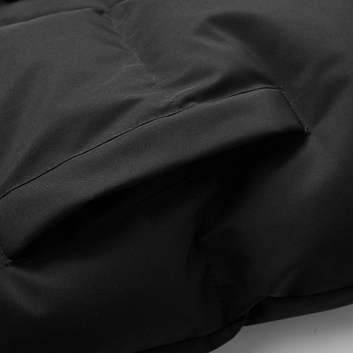 Ladies thermal quilted jacket with practical inner lining Lune London