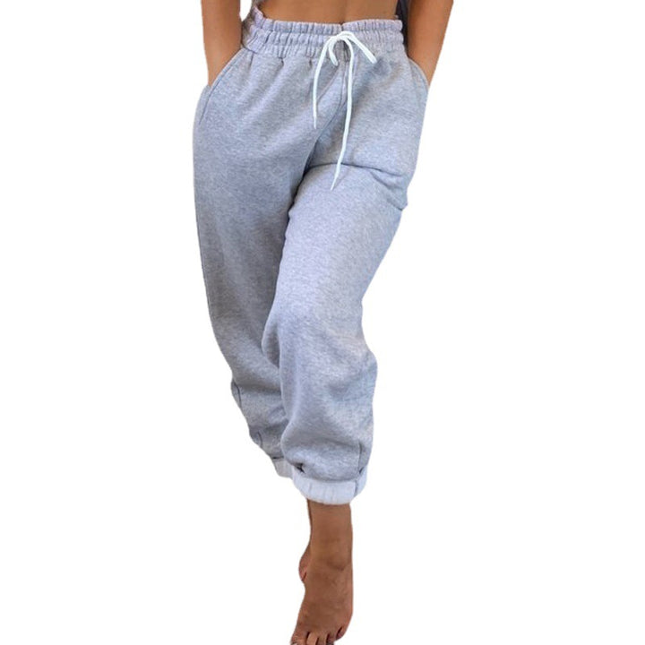 Ladies Comfortable Relaxation Pants Lune London