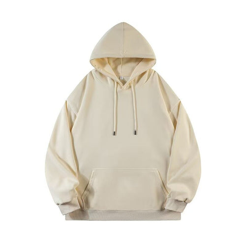 Ladies Urban Hoodie with kangaroo pocket and hood Lune London