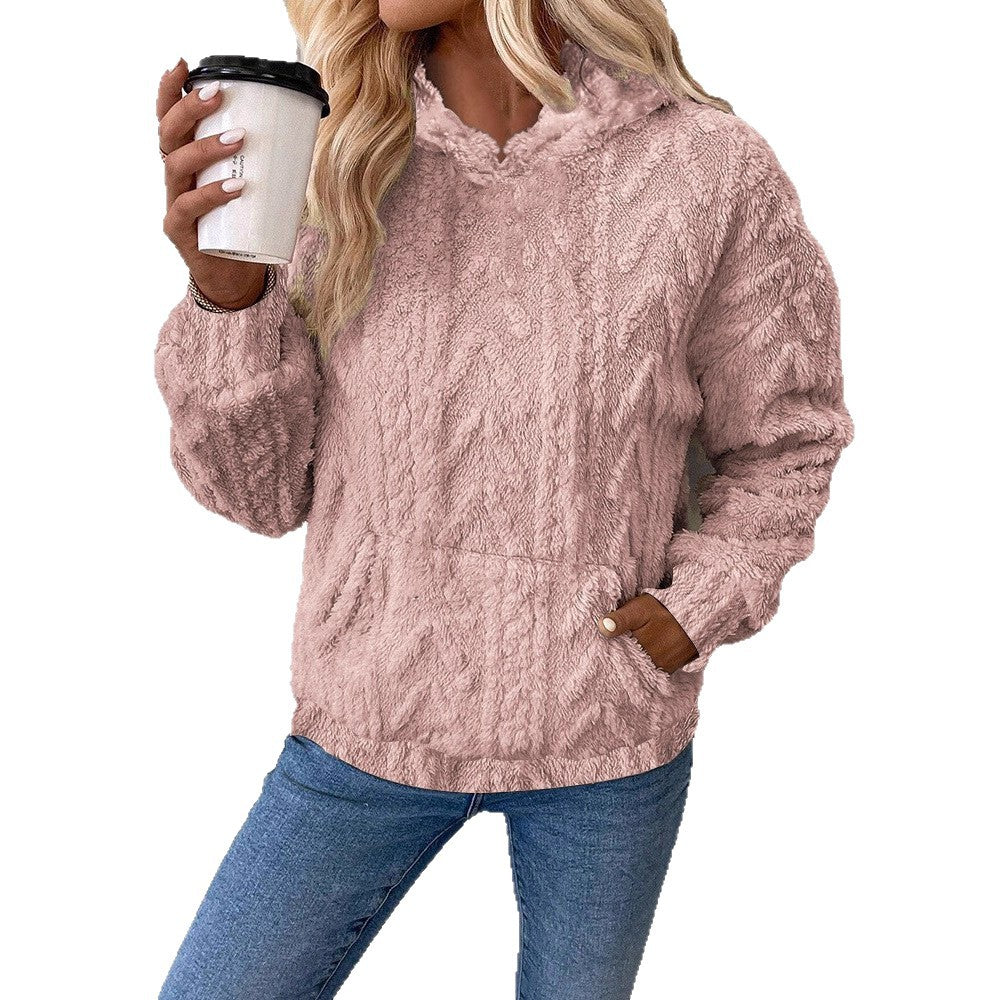 Lune London Comfort Pants Sweater Women
