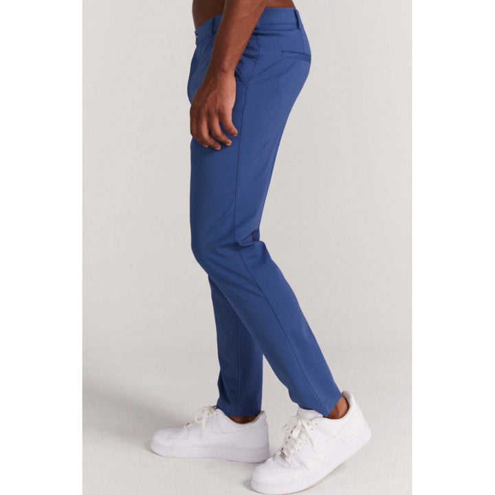 Elegant stretch pants for men Lune London