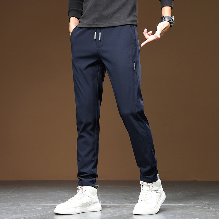 Pantalon de jogging fonctionnel sportif pour homme Lune London