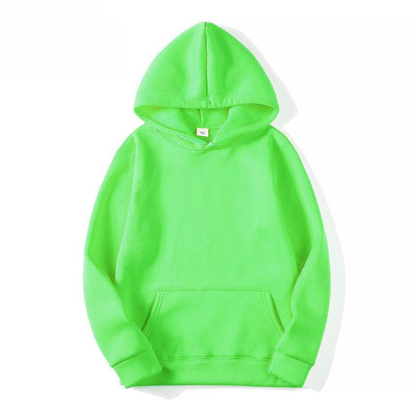 Women's hoodie with stylish cut and soft inner lining Lune London