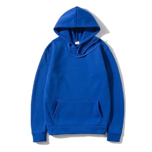 Ladies comfortable high-quality terry fabric hoodie Lune London