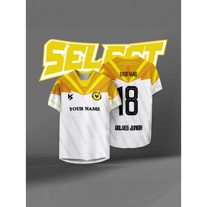 Custom performance sports jersey for men Lune London
