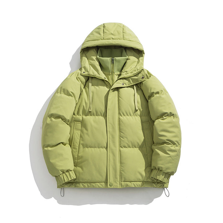 Ladies cozy and elegant winter jacket Lune London