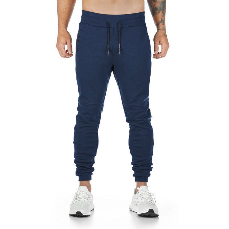 Lune London men's sporty jogger pants