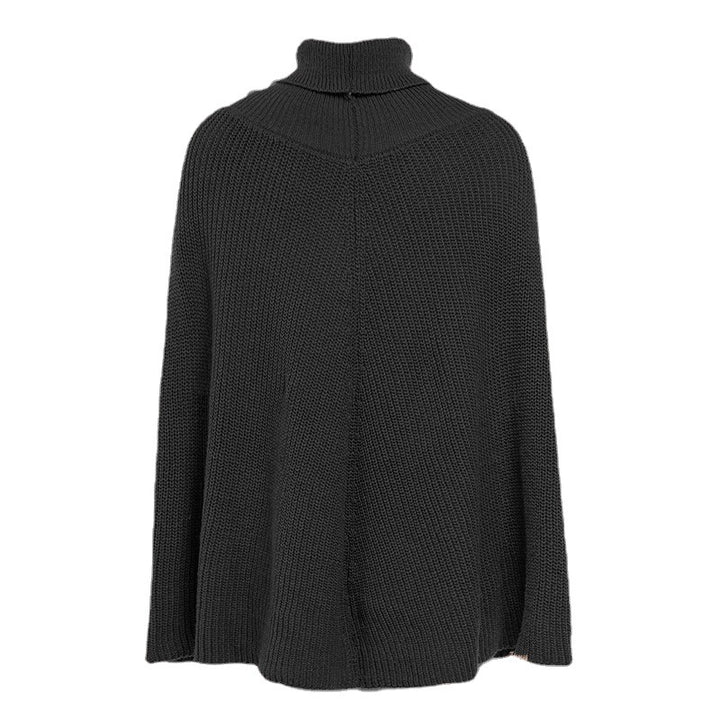 Pull col roulé confortable pour femmes Chic & Stil
