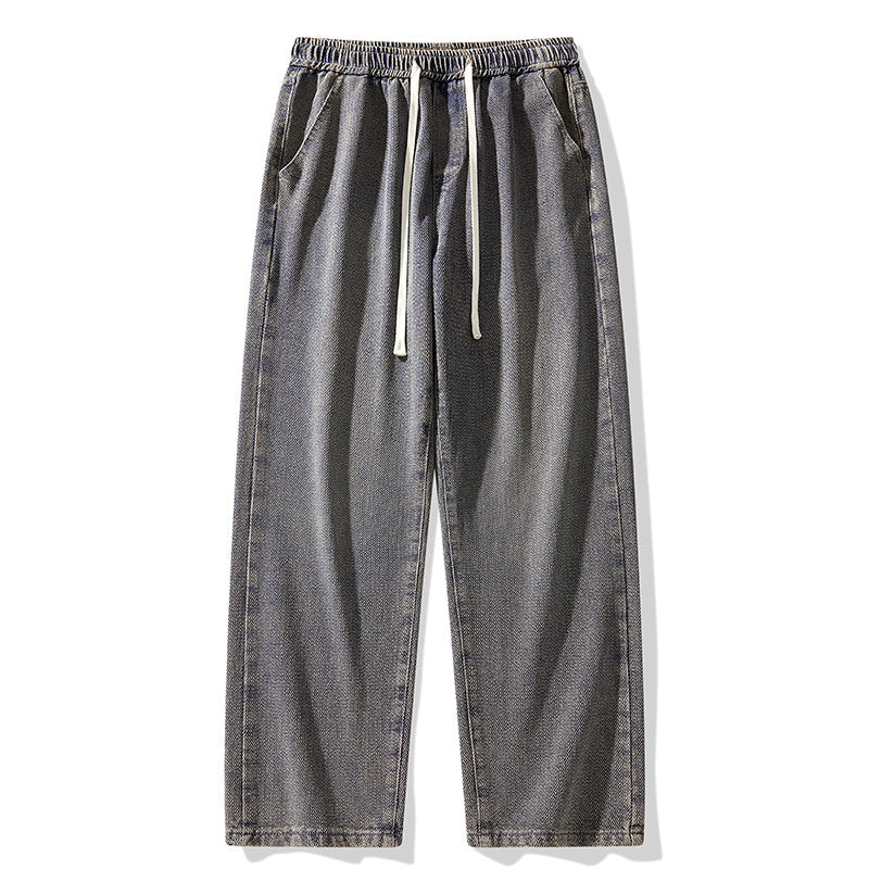 Ladies Comfortable and Fashionable Leisure Pants Lune London