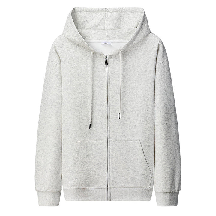 Sport jacket for women with full zip Lune London