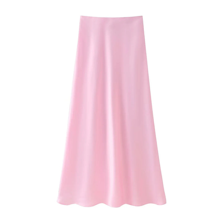 Elegant blazer and skirt set for ladies Lune London