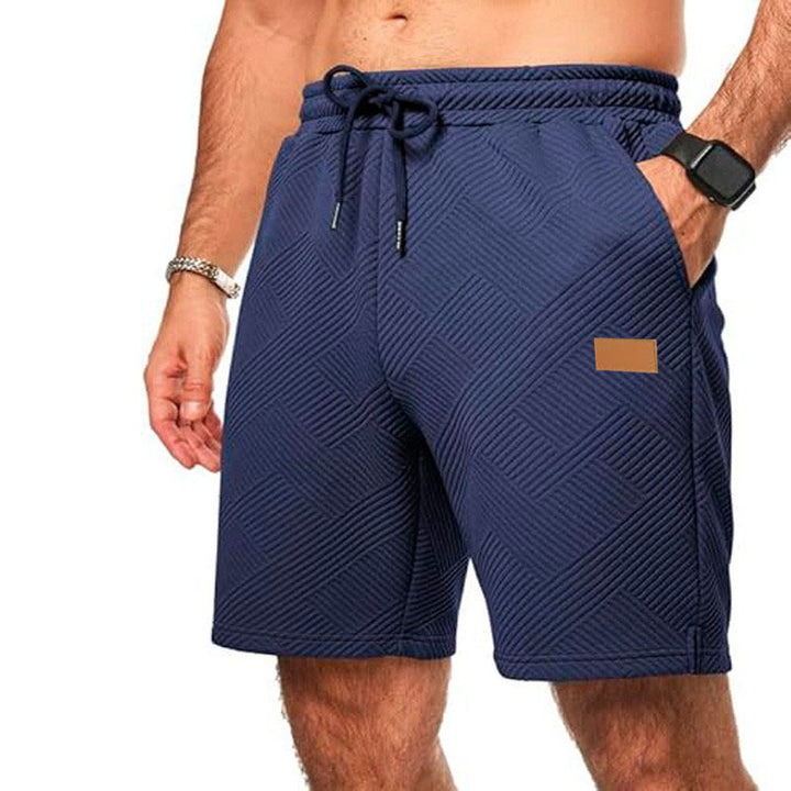 Shorts de bain pour hommes Lune London