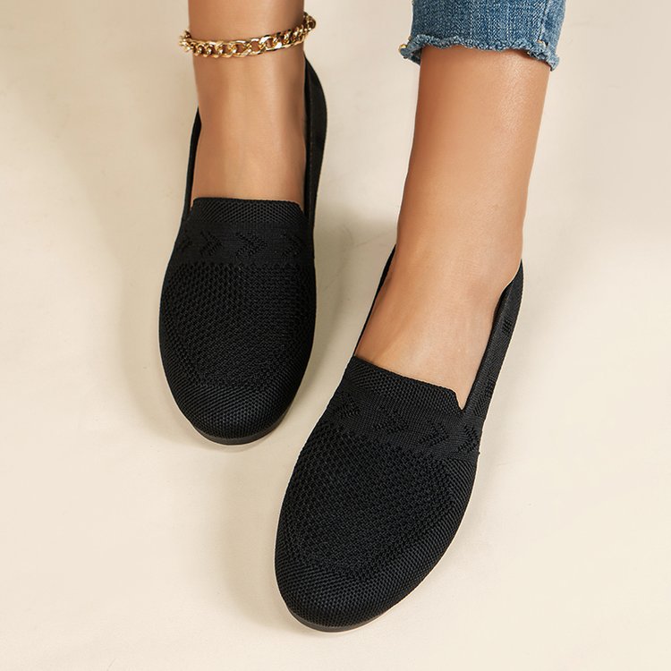 Ladies Chic and Stylish Breathable Slippers