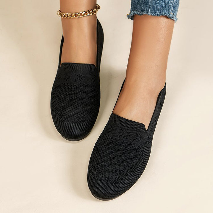 Ladies Chic and Stylish Breathable Slippers