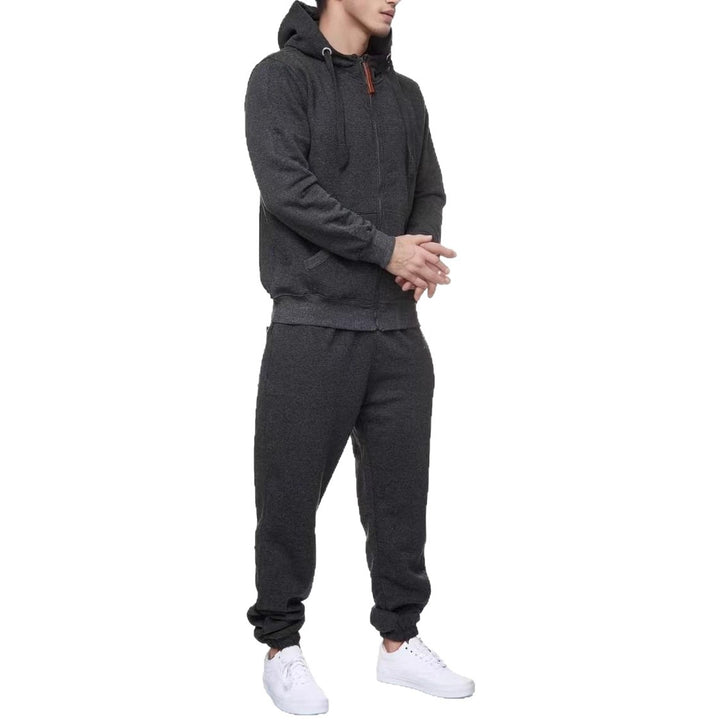 Men's stylish and comfortable hoodie set Lune London