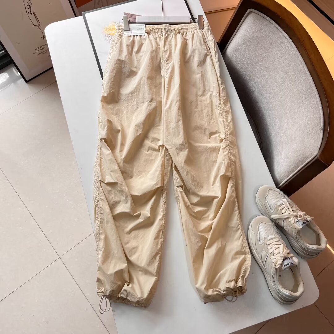 Pantalons décontractés et confortables pour femmes Chic & Stil