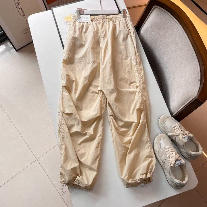 Pantalons décontractés et confortables pour femmes Chic & Stil