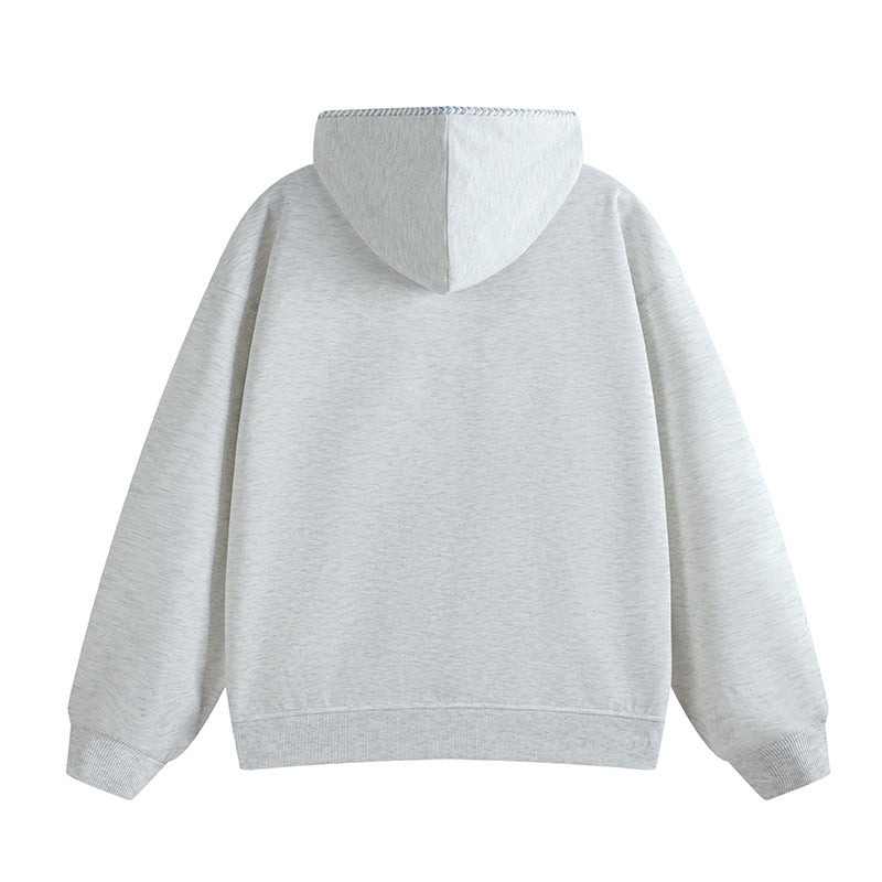 Casual hoodie for ladies Lune London