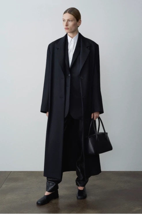 Manteau élégant surdimensionné pour femmes Chic & Stil