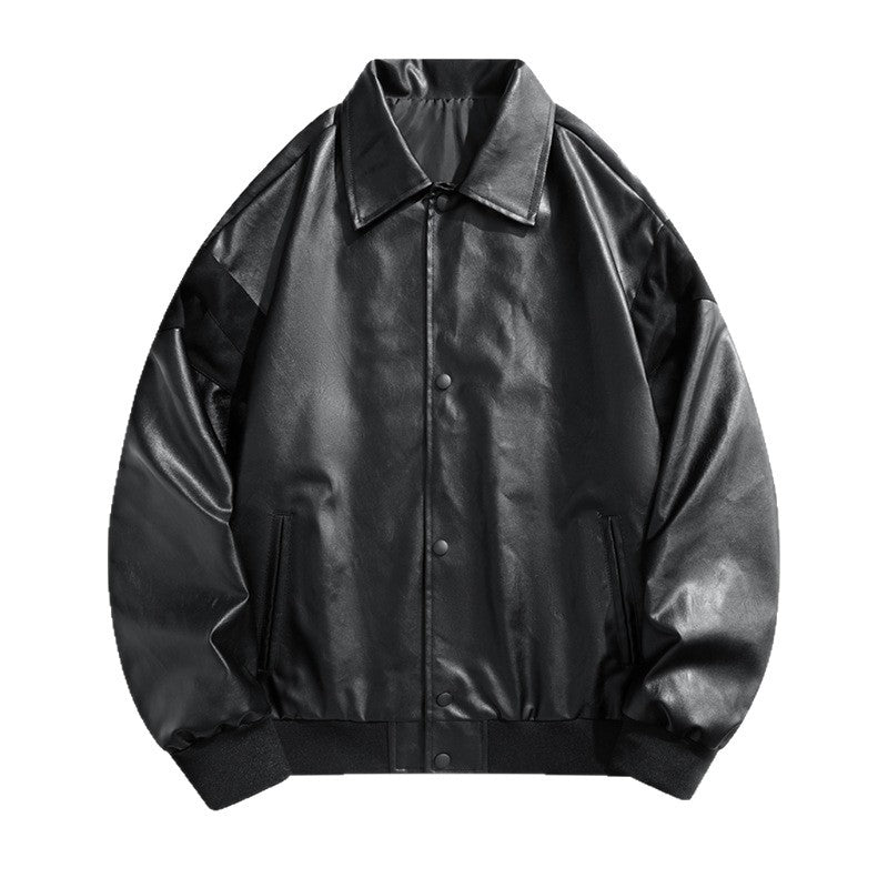 Casual oversized jacket for women from Lune London