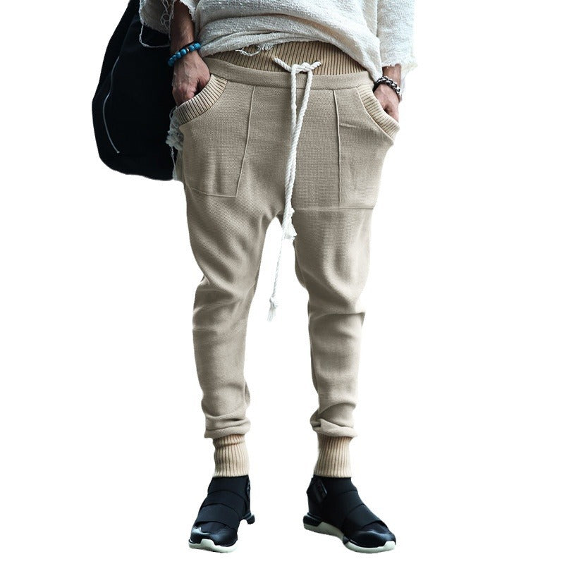 Lune London men's leisure pants