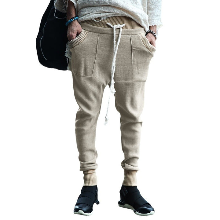 Lune London men's leisure pants