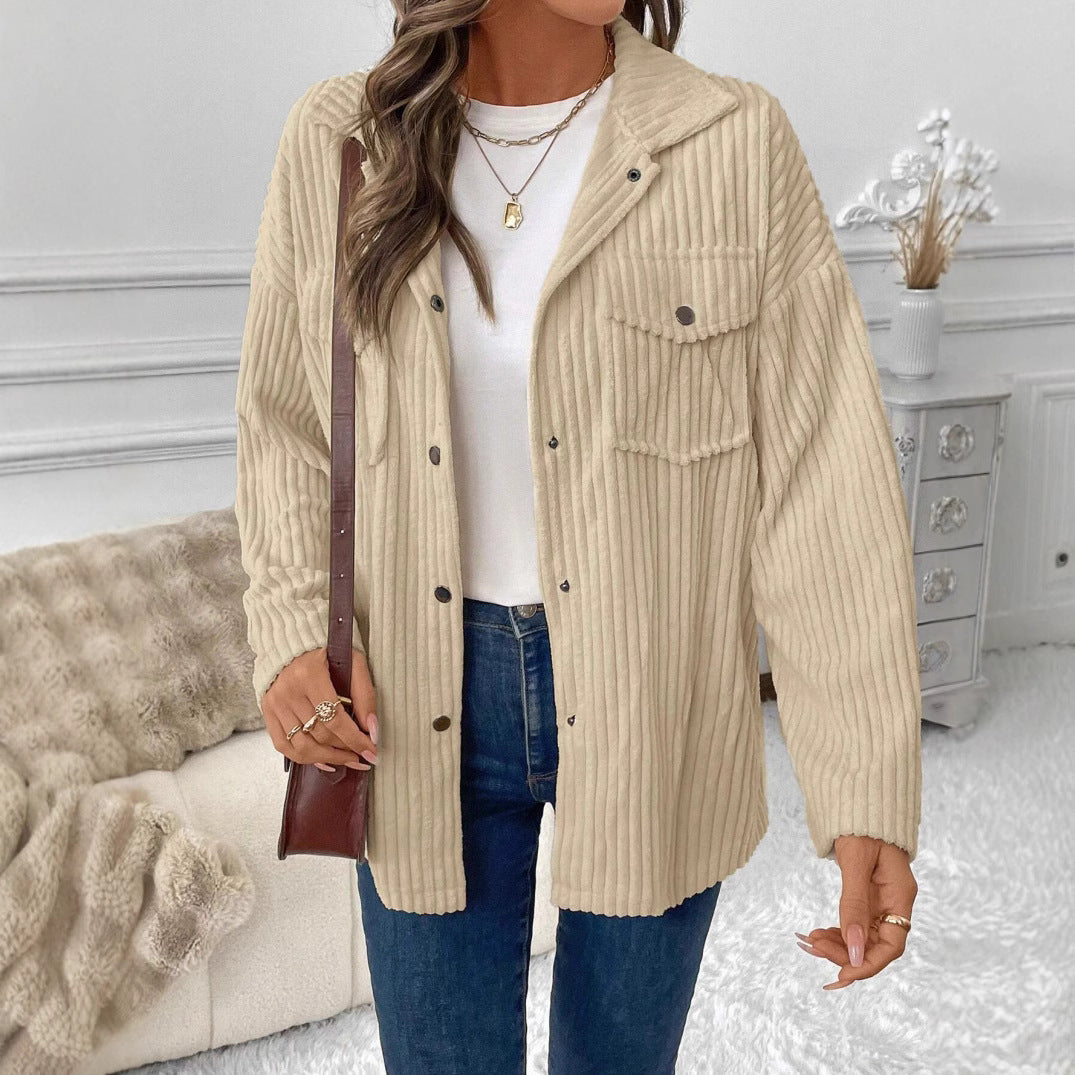 Woman Top Lune London